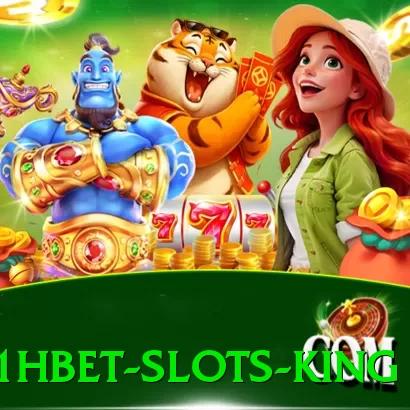 h1hbet - Slots King - vip