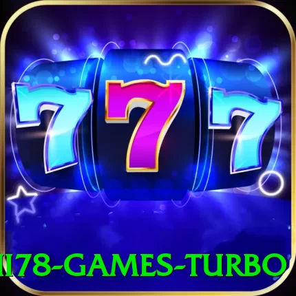 hi78 Games Turbo - pk