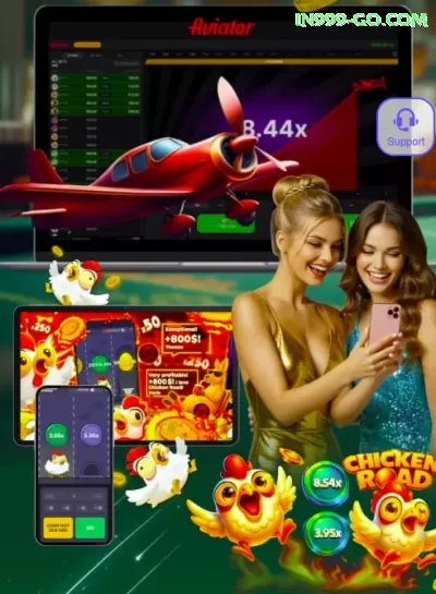 6009bet Mega Gaming App Screenshot 2 - apk
