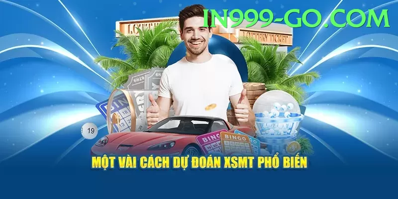 Lottery Games - in999 - positive and uplifting content