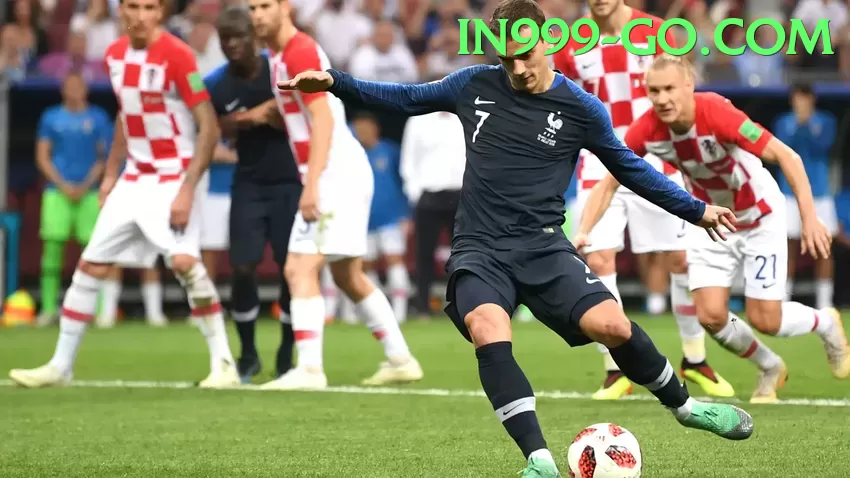 in999 Sports - green and white color scheme