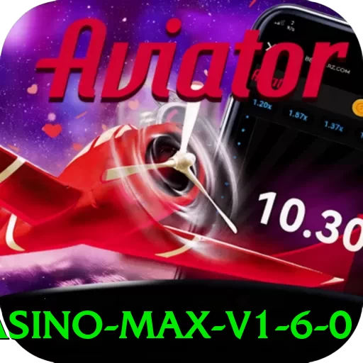 ip777 Casino Max v1.6.0 - vip