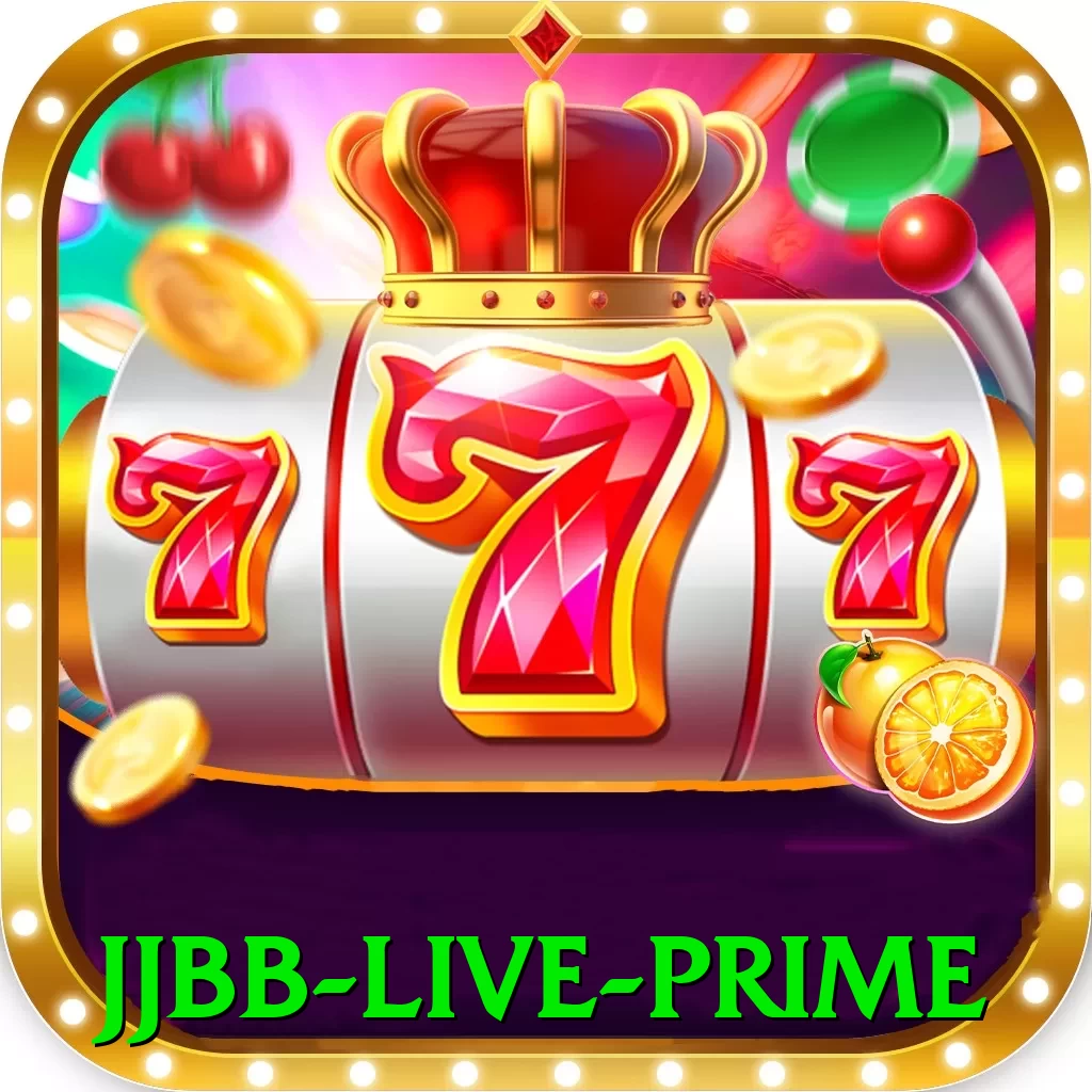 jjbb Live Prime - pro