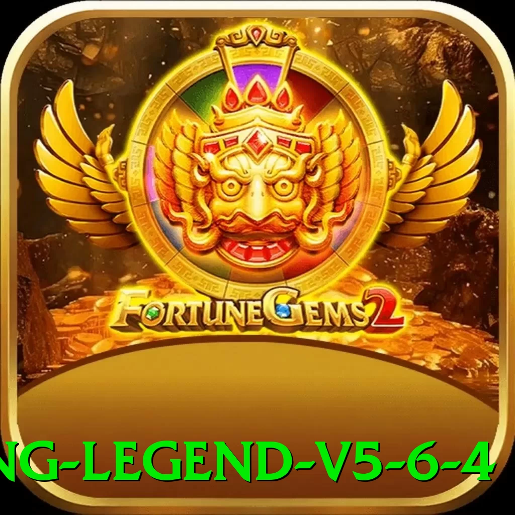 jogo7 Gaming Legend v5.6.4 - pak