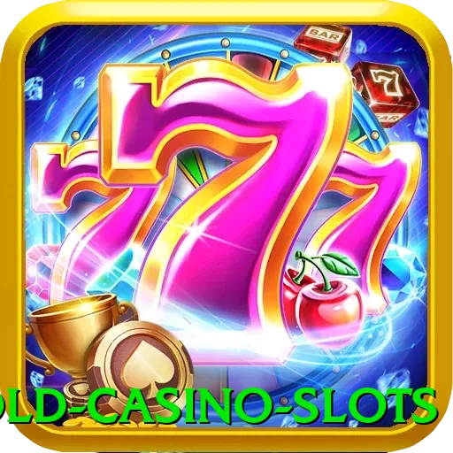 jzjz Gold - Casino & Slots - app