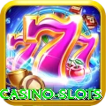 jzjz Gold - Casino & Slots