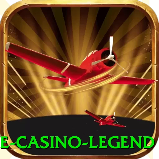 k107 Live Casino Legend - go