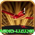 k107 Live Casino Legend