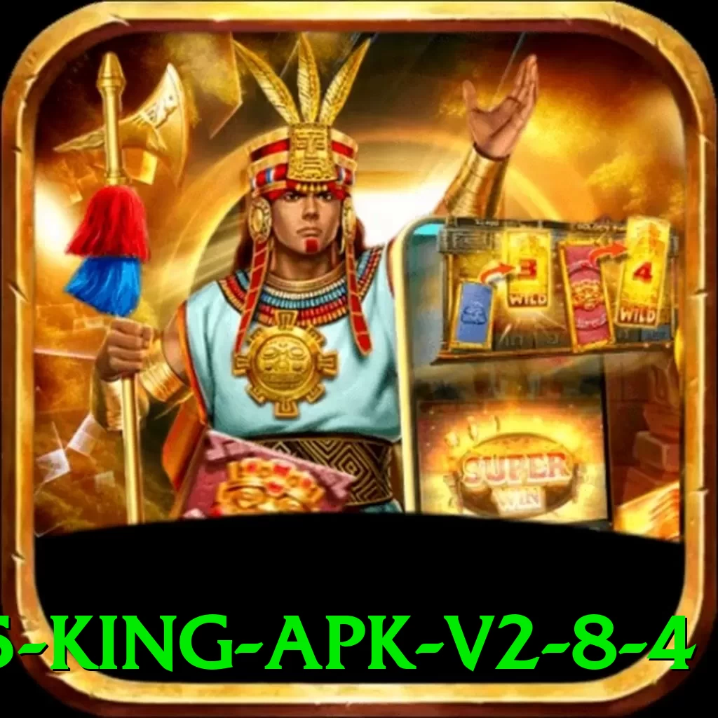 k665 King APK v2.8.4 - apk