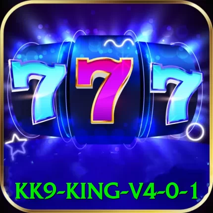 kk9 King v4.0.1 - pak