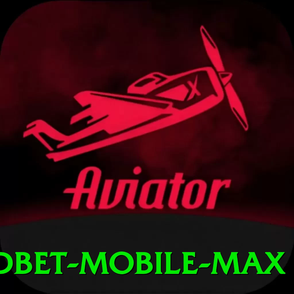 lhdbet Mobile Max - game