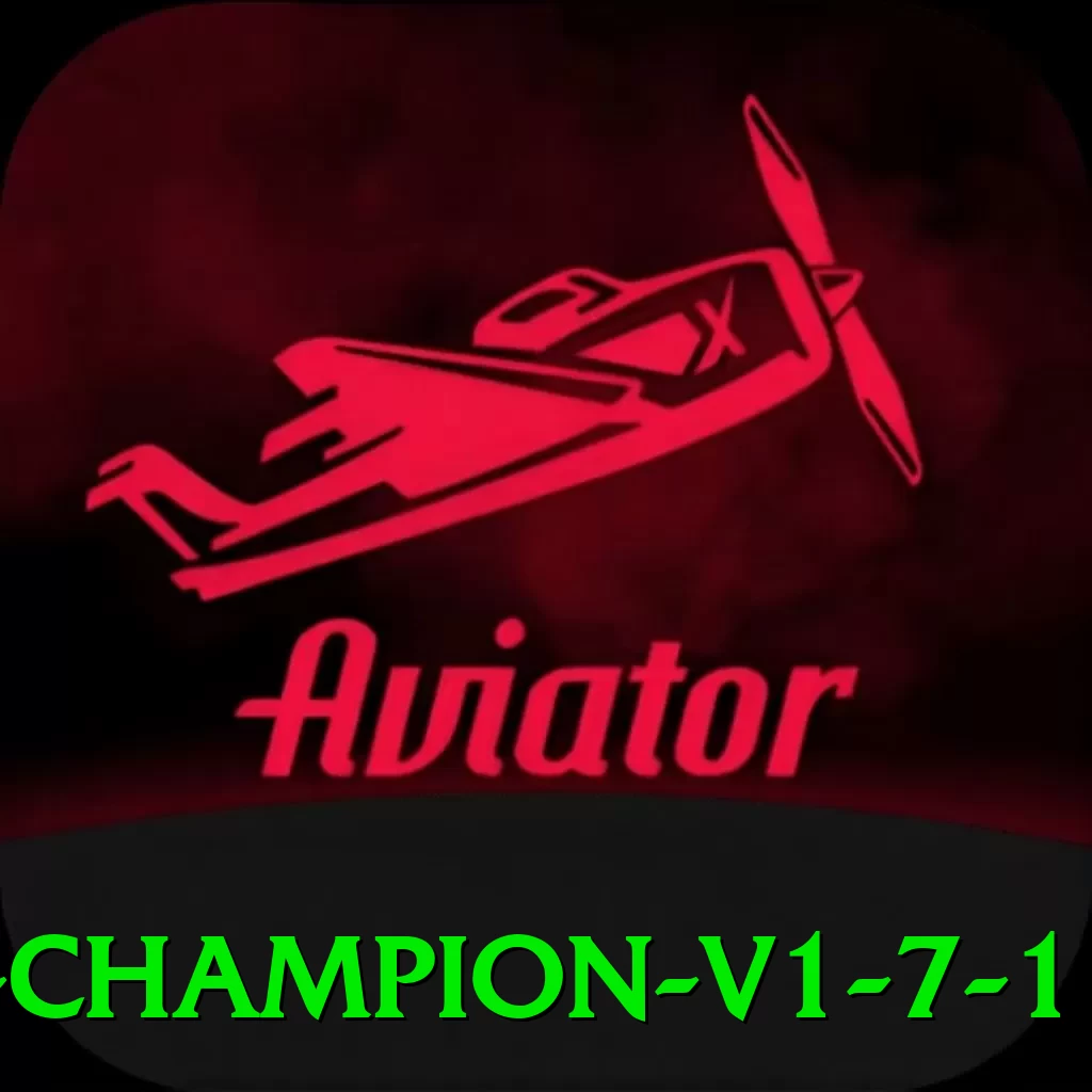 llxx - Champion v1.7.1 - apk