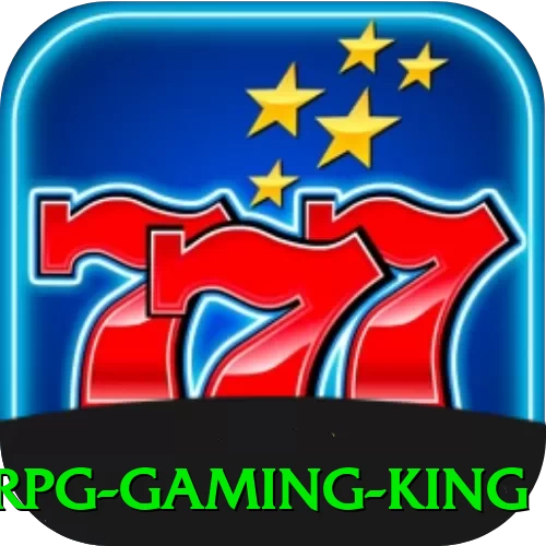 meteorpg Gaming King - game