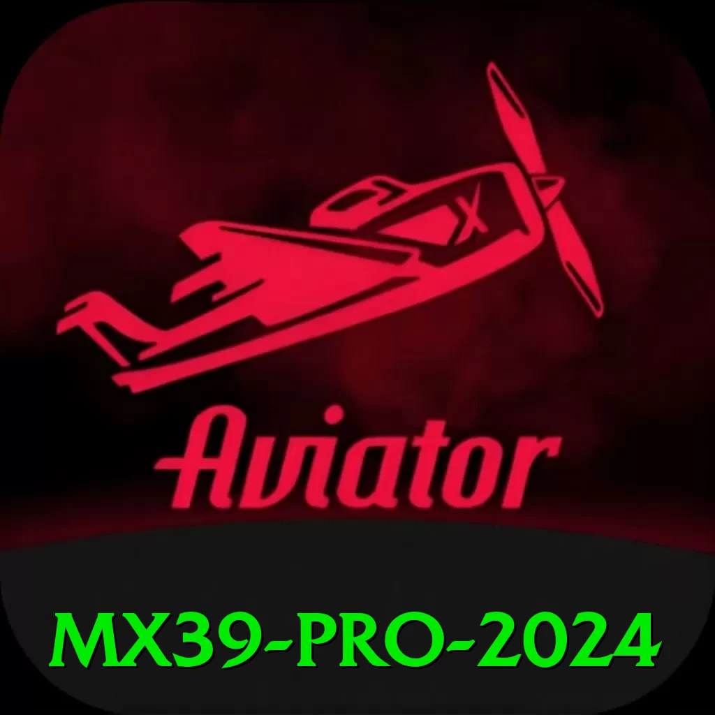 mx39 Pro 2024 - game