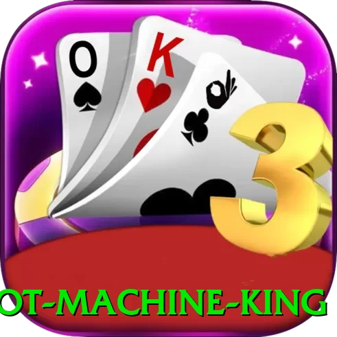 nn11 Slot Machine King - app