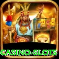 paperpg Master - Casino & Slots