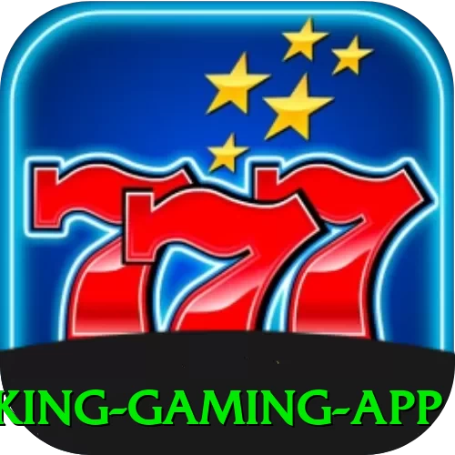 pg98 King Gaming App - app