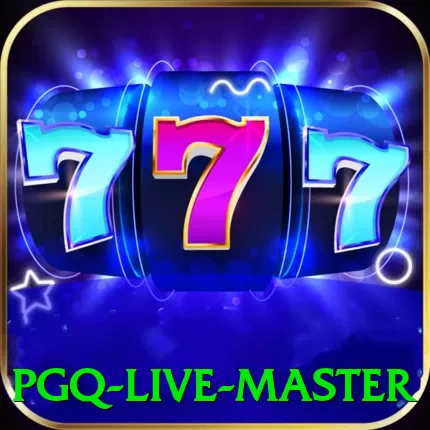 pgq - Live Master - vip