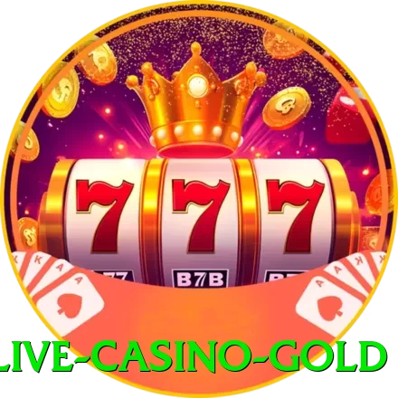 pgyes Live Casino Gold - game