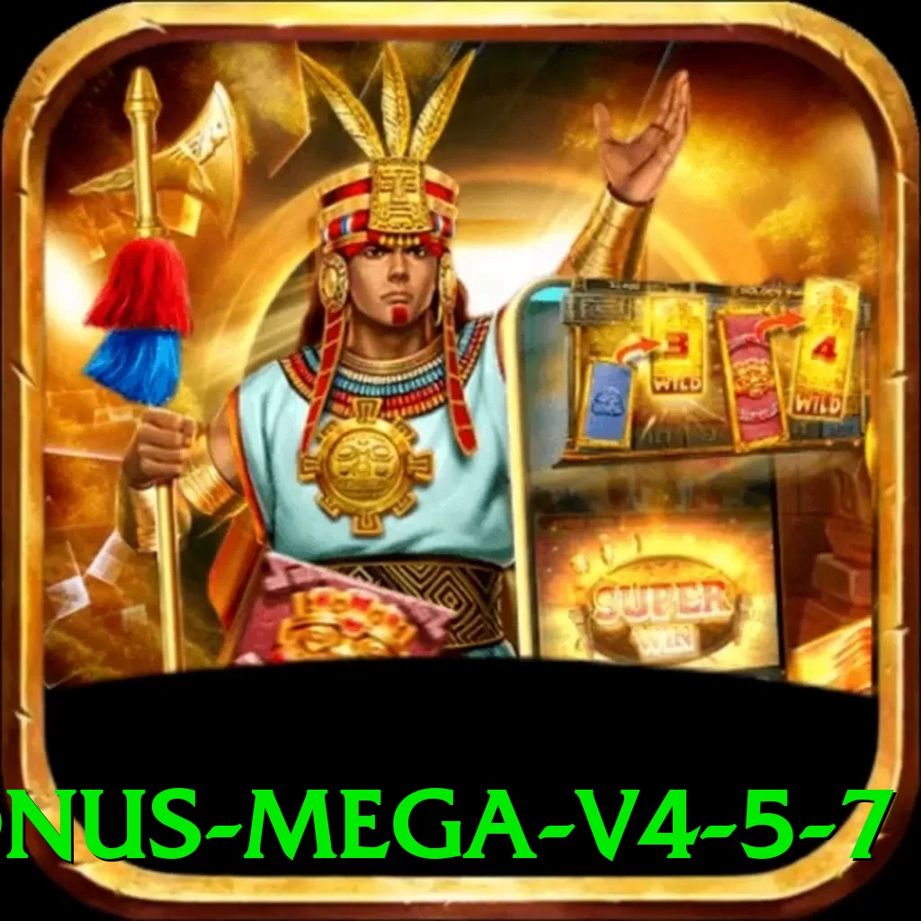 pujogos Bonus Mega v4.5.7 - pak