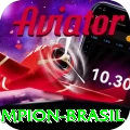 qqpg Champion Brasil
