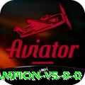 qr777 Champion v5.9.0