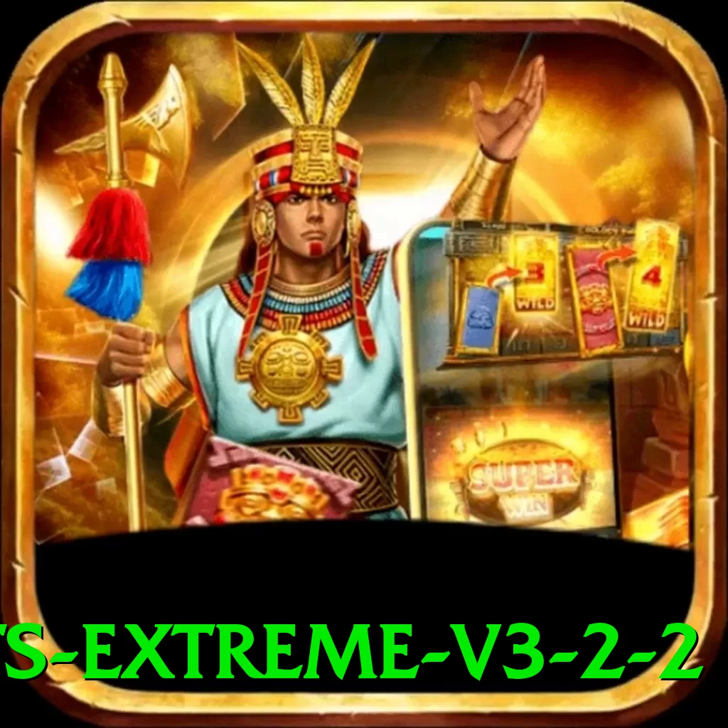 sttbet Slots Extreme v3.2.2 - game