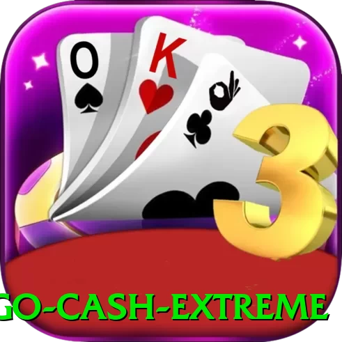 tttjogo Cash Extreme - pk
