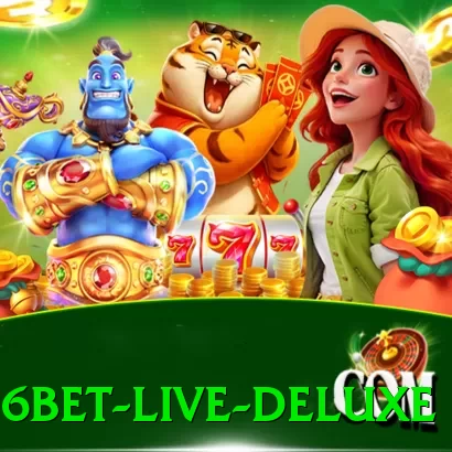 v16bet Live Deluxe - pro