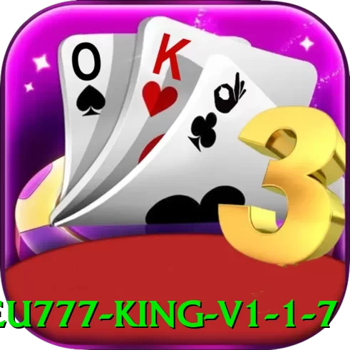 valeu777 - King v1.1.7 - game