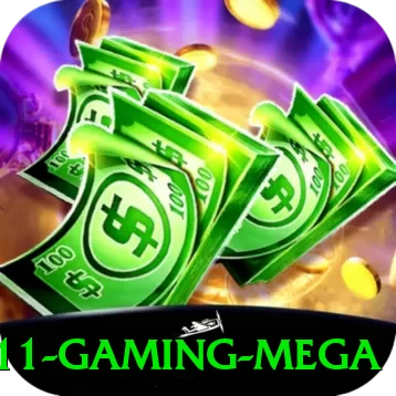 xx11 Gaming Mega - apk