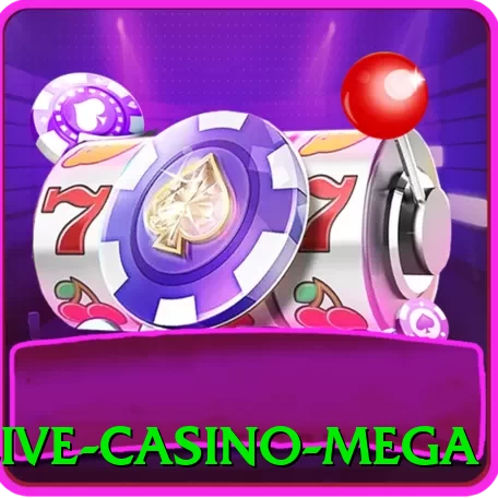 xx77 Live Casino Mega - app
