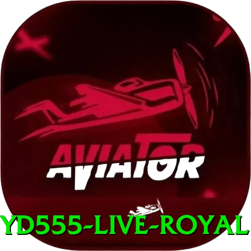 yd555 Live Royal - vip