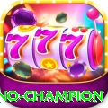 z3z3 Live Casino Champion